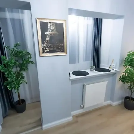 Apartment Ultra Nest In Old Town