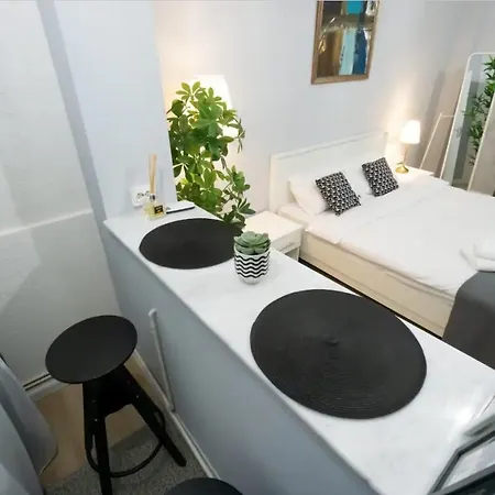 Apartment Ultra Nest In Old Town